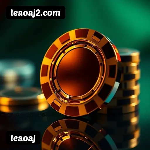 Tabela RTP dos jogos de cassino da leaoaj