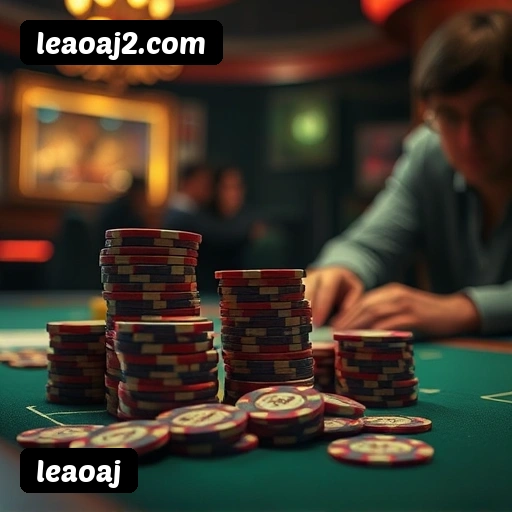 Níveis do programa VIP da leaoaj